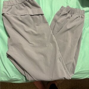 Lululemon joggers sz 4